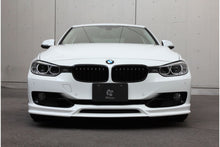 Laden Sie das Bild in den Galerie-Viewer, 3DDesign Frontlippe für BMW 3er F30 F31 Sportline