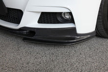 Laden Sie das Bild in den Galerie-Viewer, 3DDesign Carbon Frontsplitter für BMW 3er F30 F31 mit M-Paket