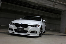 Laden Sie das Bild in den Galerie-Viewer, 3DDesign Frontlippe für BMW 3er F30 F31 mit M-Paket