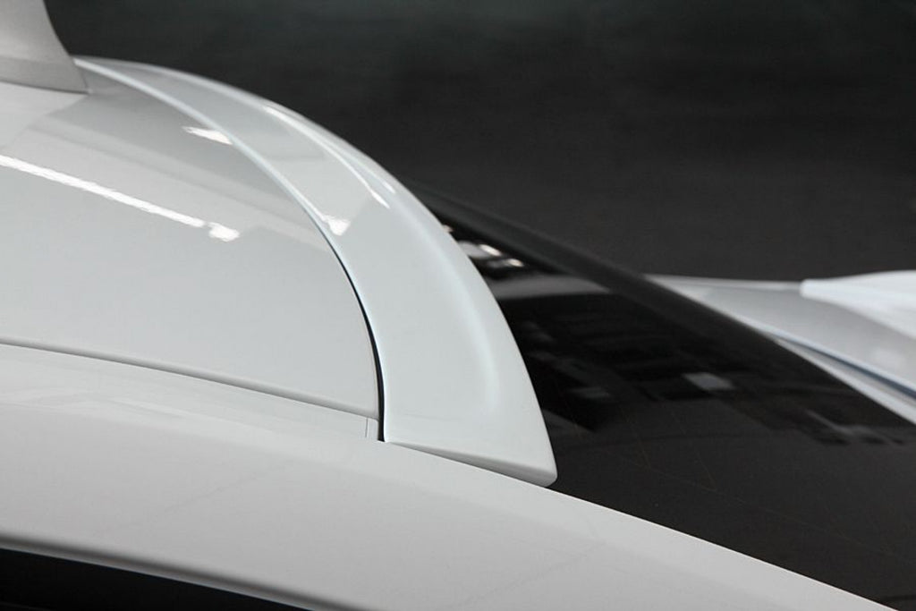 3DDesign Dach- Spoiler für BMW 3er F30