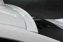 Laden Sie das Bild in den Galerie-Viewer, 3DDesign Dach- Spoiler für BMW 3er F30