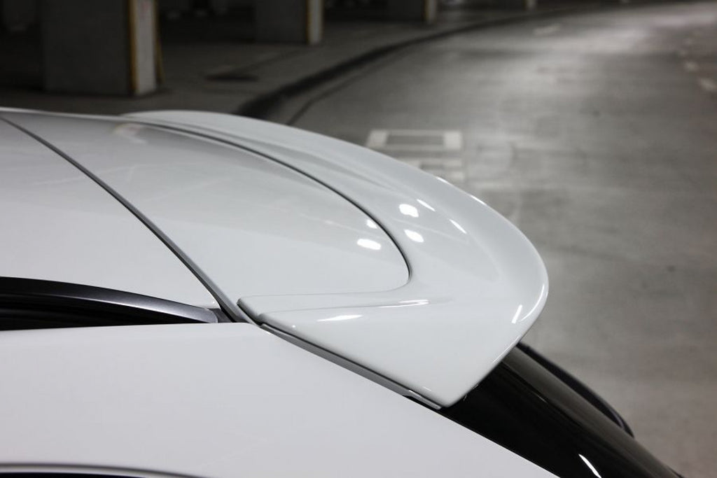 3DDesign Dach- Spoiler für BMW 3er F31