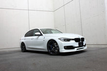 Laden Sie das Bild in den Galerie-Viewer, 3DDesign Frontlippe für BMW 3er F30 F31 Sportline