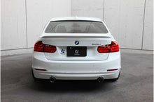 Laden Sie das Bild in den Galerie-Viewer, 3DDesign Heck- Spoiler für BMW 3er F30