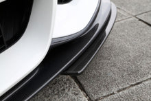 Laden Sie das Bild in den Galerie-Viewer, 3DDesign Carbon Frontsplitter für BMW 4er F32 F36 mit M-Paket