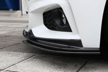 Laden Sie das Bild in den Galerie-Viewer, 3DDesign Carbon Frontsplitter für BMW 4er F32 F36 mit M-Paket