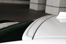 Laden Sie das Bild in den Galerie-Viewer, 3DDesign Dach- Spoiler für BMW 4er F36