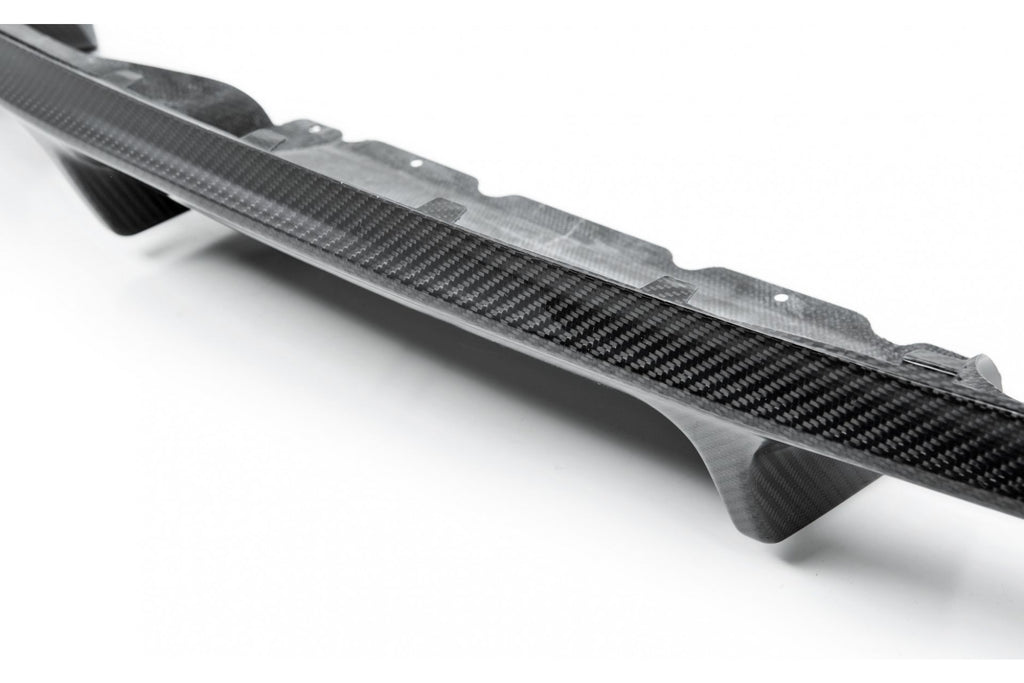 3DDesign Carbon Diffusor für BMW F87 M2 und M2 Competition