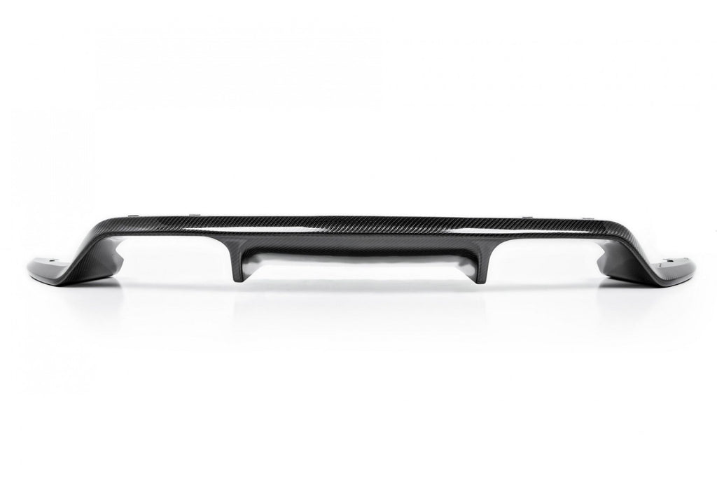3DDesign Carbon Diffusor für BMW F87 M2 und M2 Competition