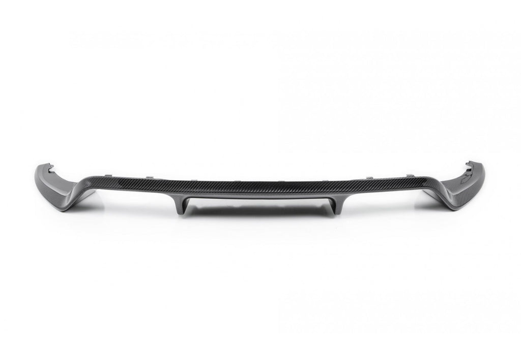 3DDesign Carbon Diffusor für BMW F87 M2 und M2 Competition