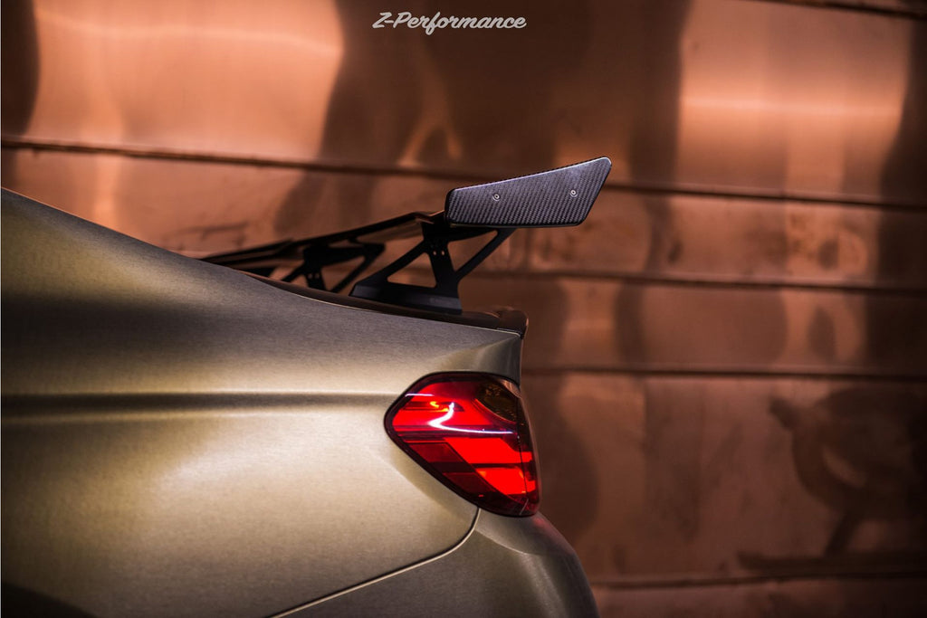 3DDesign Carbon Heckflügel für BMW F82 M4