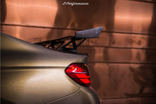 Laden Sie das Bild in den Galerie-Viewer, 3DDesign Carbon Heckflügel für BMW F82 M4