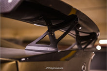 Laden Sie das Bild in den Galerie-Viewer, 3DDesign Carbon Heckflügel für BMW F82 M4