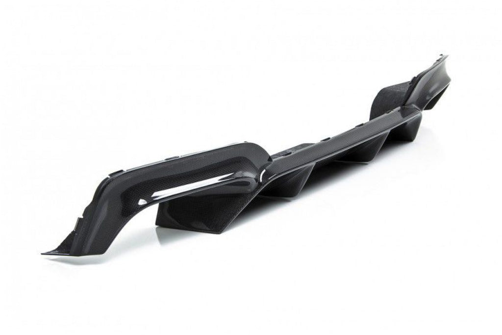 3DDesign Carbon Diffusor für BMW 6er F06 F12 F13 M6
