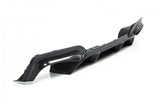 3DDesign Carbon Diffusor für BMW 6er F06 F12 F13 M6