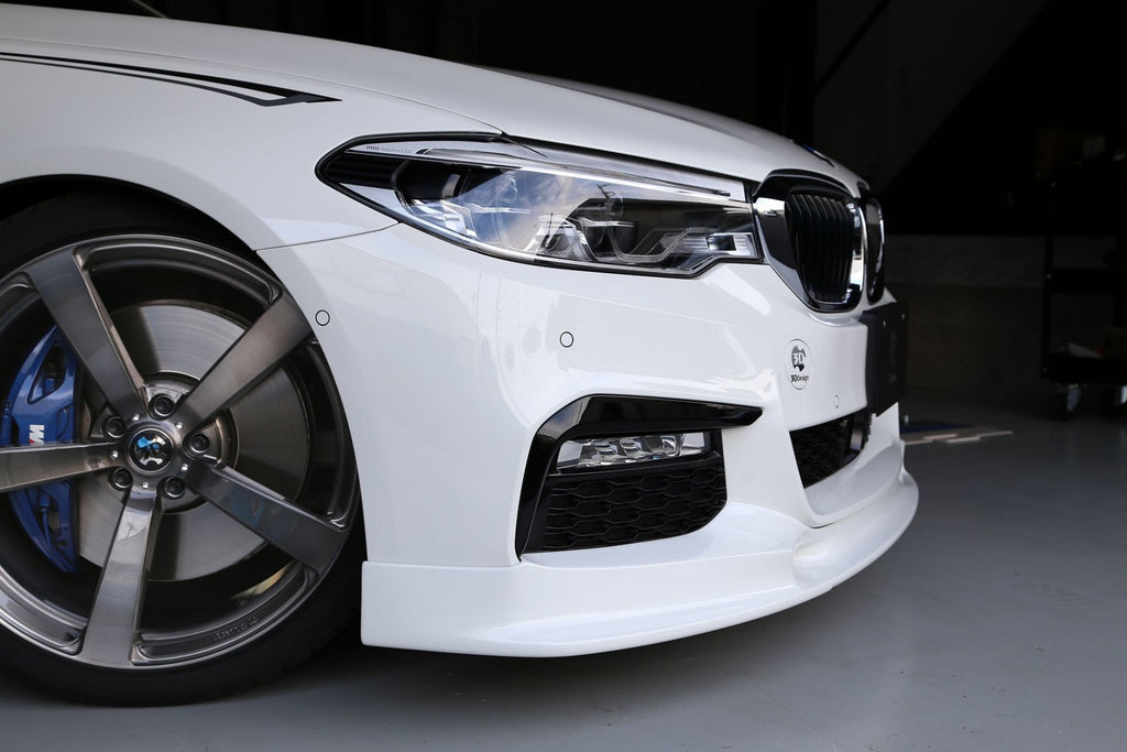 3DDesign PUR Frontlippe für BMW G30 G31 mit M-Paket
