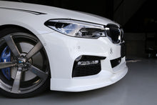 Laden Sie das Bild in den Galerie-Viewer, 3DDesign PUR Frontlippe für BMW G30 G31 mit M-Paket