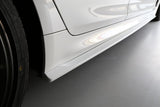 3DDesign GFK Seitenschweller für BMW G30 G31 mit M-Paket