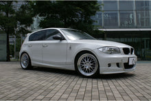 Laden Sie das Bild in den Galerie-Viewer, 3DDesign Frontlippe für BMW 1er E87 mit M-Paket
