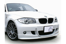 Laden Sie das Bild in den Galerie-Viewer, 3DDesign Frontlippe für BMW 1er E87 mit M-Paket