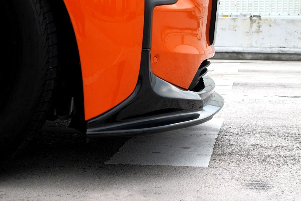 3DDesign Frontlippe für BMW i3