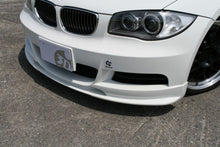 Laden Sie das Bild in den Galerie-Viewer, 3DDesign Frontlippe für BMW 1er E82 mit M-Paket