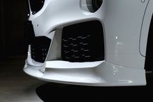 Laden Sie das Bild in den Galerie-Viewer, 3DDesign PU Frontlippe für BMW F48 X1 mit M-Paket