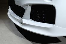 Laden Sie das Bild in den Galerie-Viewer, 3DDesign PU Frontlippe für BMW F48 X1 mit M-Paket