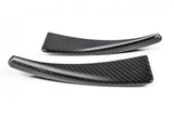 3DDesign Carbon Canards für BMW F87 M2