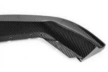 Laden Sie das Bild in den Galerie-Viewer, 3DDesign Carbon Frontlippe für BMW F87 M2