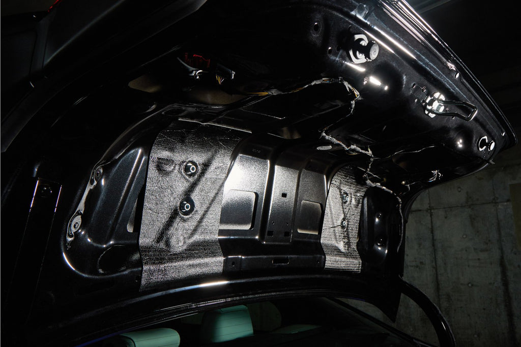 3DDesign Carbon Heckflügel für BMW F90 M5