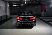 Laden Sie das Bild in den Galerie-Viewer, 3DDesign Carbon Heckflügel für BMW F90 M5
