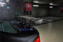Laden Sie das Bild in den Galerie-Viewer, 3DDesign Carbon Heckflügel für BMW F90 M5