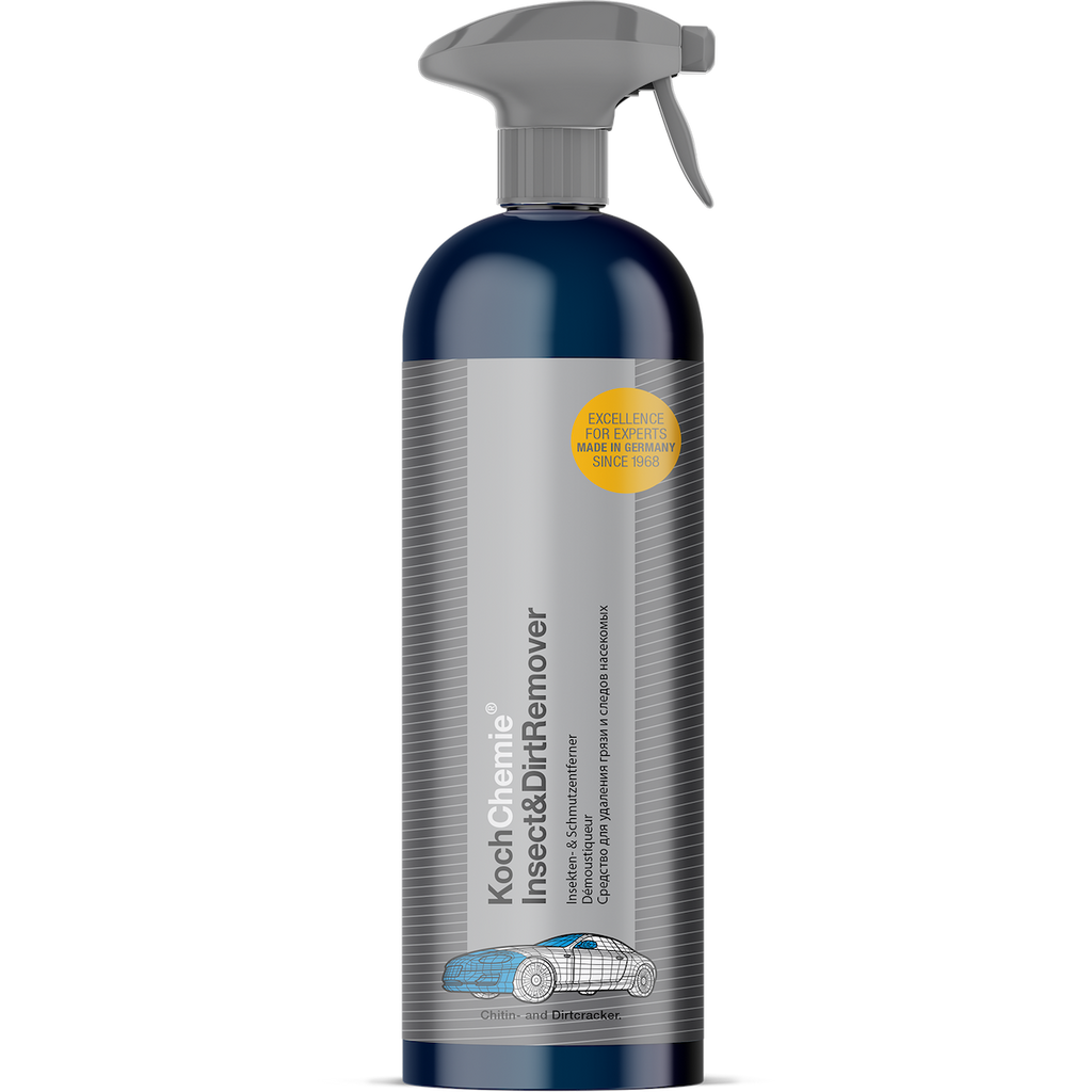 Koch Chemie Insect and Dirt Remover 750ml