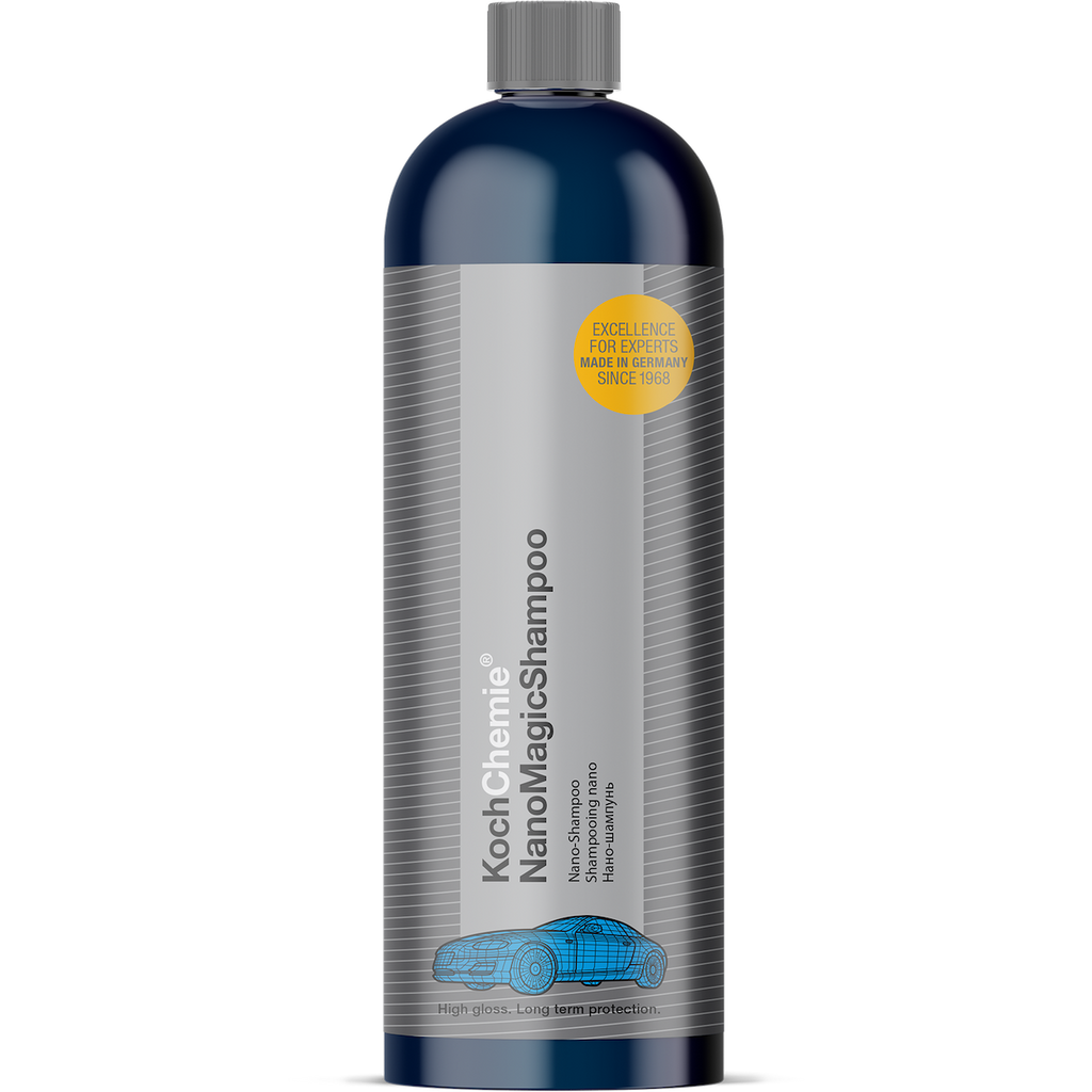 Koch Chemie Nano Magic Shampoo 750ml Autoshampoo