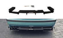 Laden Sie das Bild in den Galerie-Viewer, Maxton Design Diffusor Heck Ansatz passend für Heckschürze passend für BMW M3 E36