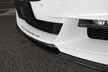 Laden Sie das Bild in den Galerie-Viewer, 3DDesign Carbon Frontlippe Frontsplitter für BMW 6er F06 F12 F13 mit M-Paket