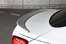 Laden Sie das Bild in den Galerie-Viewer, 3DDesign Spoiler für BMW 6er F06 F13