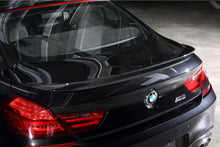 Laden Sie das Bild in den Galerie-Viewer, 3DDesign Carbon Spoiler für BMW 6er F06 F13 M6