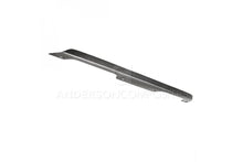 Laden Sie das Bild in den Galerie-Viewer, Anderson Composites Carbon Gurney Flap Spoiler für Ford Shelby Gt500 2020 Style GT500