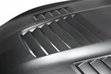 Laden Sie das Bild in den Galerie-Viewer, Anderson Composites Trockencarbon Motorhaube für Ford Shelby Gt350 2015-2019 Style