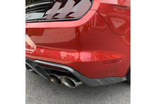 Laden Sie das Bild in den Galerie-Viewer, Anderson Composites Carbon Diffusor für Ford Shelby Gt500 2020 Style GT500