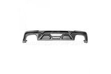 Laden Sie das Bild in den Galerie-Viewer, Anderson Composites Carbon Diffusor für Ford Shelby Gt500 2020 Style GT500