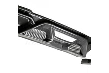 Laden Sie das Bild in den Galerie-Viewer, Anderson Composites Carbon Diffusor für Ford Shelby Gt500 2020 Style GT500