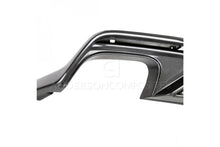 Laden Sie das Bild in den Galerie-Viewer, Anderson Composites Carbon Diffusor für Ford Shelby Gt500 2020 Style GT500