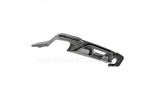 Laden Sie das Bild in den Galerie-Viewer, Anderson Composites Carbon Diffusor für Ford Shelby Gt500 2020 Style GT500