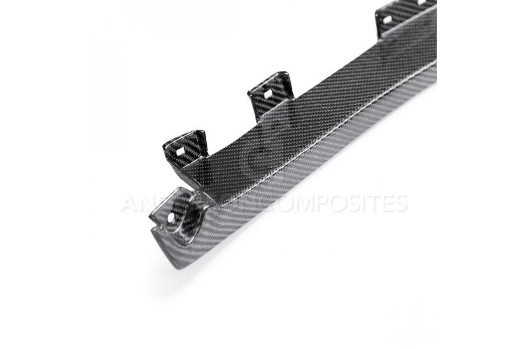 Anderson Composites Carbon Radhaus Verkleidung für Ford Shelby Gt500 2020 Style GT500
