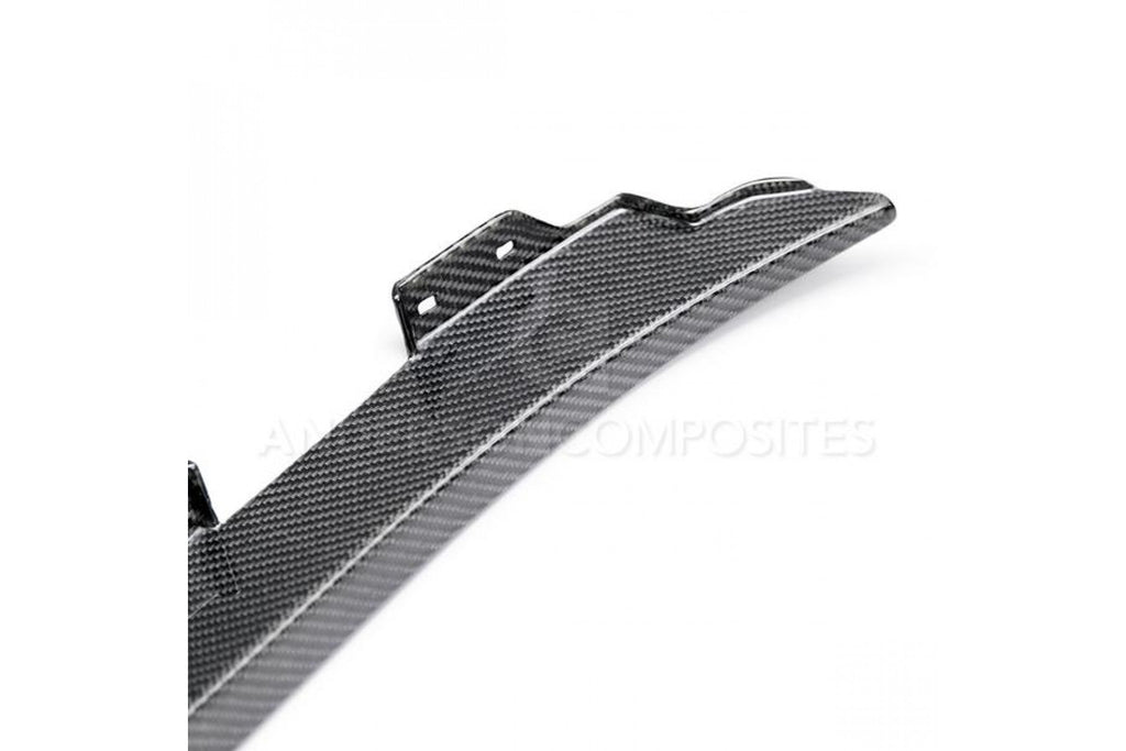 Anderson Composites Carbon Radhaus Verkleidung für Ford Shelby Gt500 2020 Style GT500