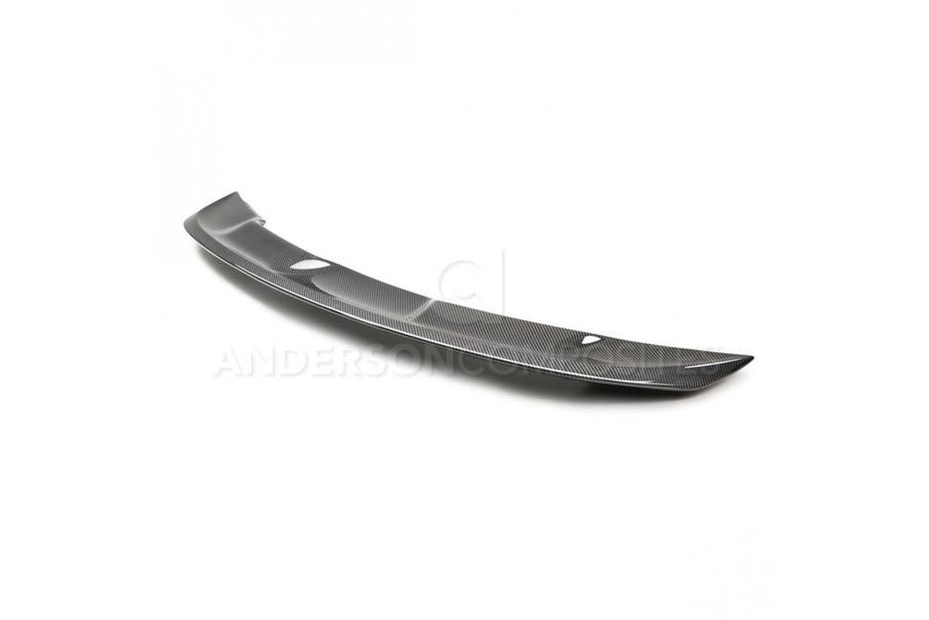 Anderson Composites Carbon Spoiler für Ford Shelby Gt500 2020 Style GT500