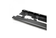 Laden Sie das Bild in den Galerie-Viewer, Anderson Composites Carbon Seitenschweller für Ford Shelby Gt500 2020 Style GT500